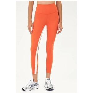 Splits 59 Leggings and Highneck Sports Bra